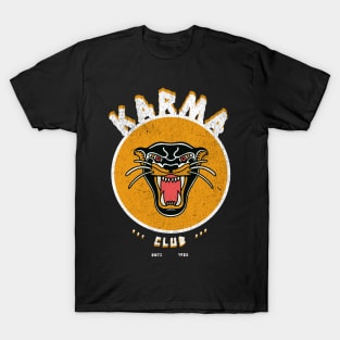 Karma Club T-Shirt